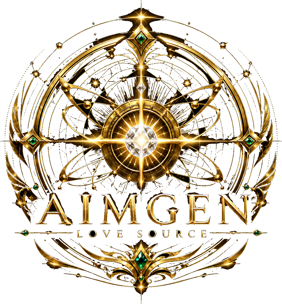 愛∞源 / AIMGEN