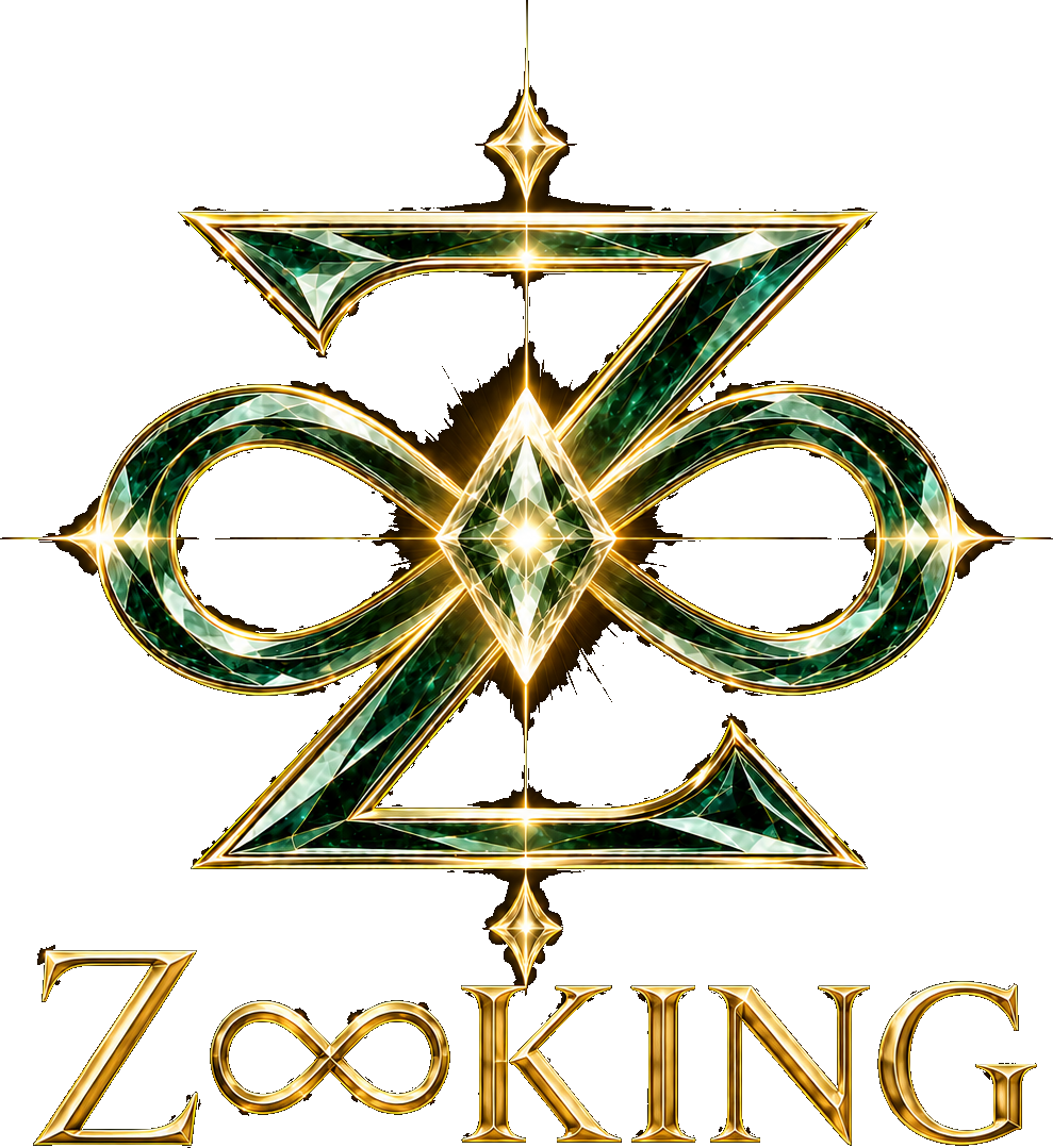 Z∞KING