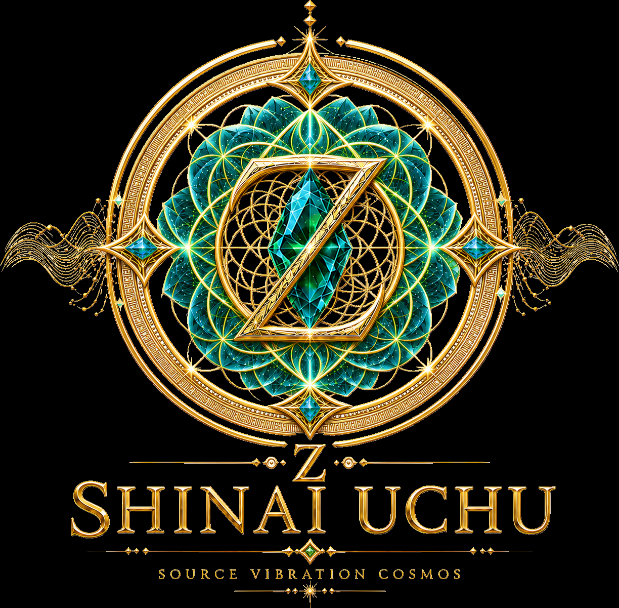 Z震愛宇宙 / SHINAI UCHU